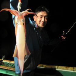 真祐丸 （しんゆうまる） 釣果