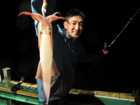 真祐丸 （しんゆうまる） 釣果