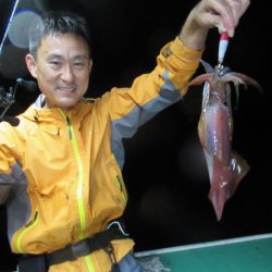 真祐丸 （しんゆうまる） 釣果