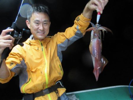 真祐丸 （しんゆうまる） 釣果