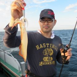 真祐丸 （しんゆうまる） 釣果