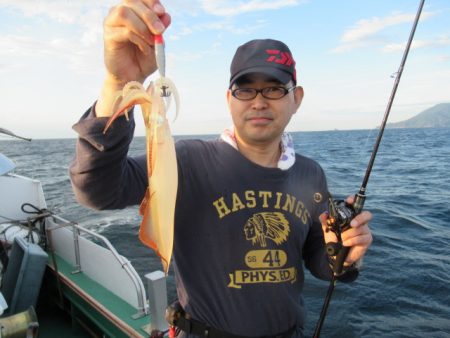 真祐丸 （しんゆうまる） 釣果