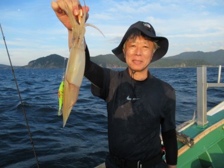 真祐丸 （しんゆうまる） 釣果