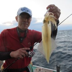 真祐丸 （しんゆうまる） 釣果