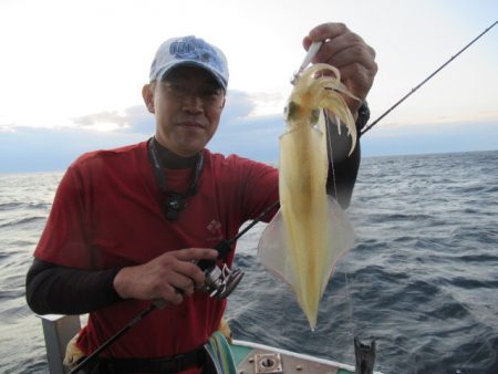 真祐丸 （しんゆうまる） 釣果