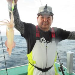 真祐丸 （しんゆうまる） 釣果