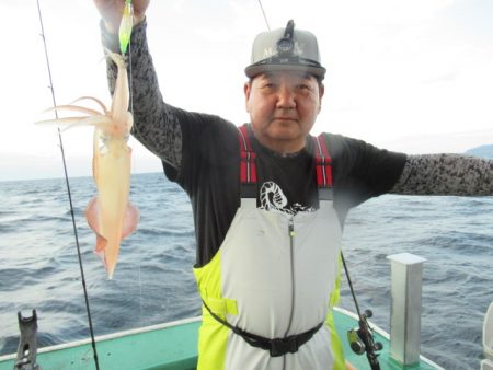 真祐丸 （しんゆうまる） 釣果