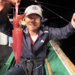 真祐丸 （しんゆうまる） 釣果