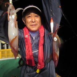 真祐丸 （しんゆうまる） 釣果