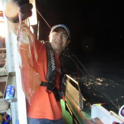 真祐丸 （しんゆうまる） 釣果