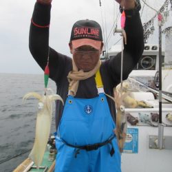 真祐丸 （しんゆうまる） 釣果