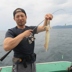 真祐丸 （しんゆうまる） 釣果