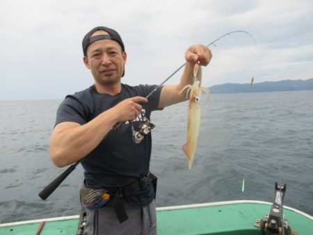 真祐丸 （しんゆうまる） 釣果