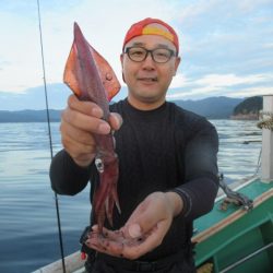 真祐丸 (しんゆうまる) 釣果