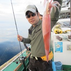 真祐丸 (しんゆうまる) 釣果