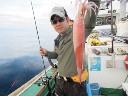 真祐丸 (しんゆうまる) 釣果