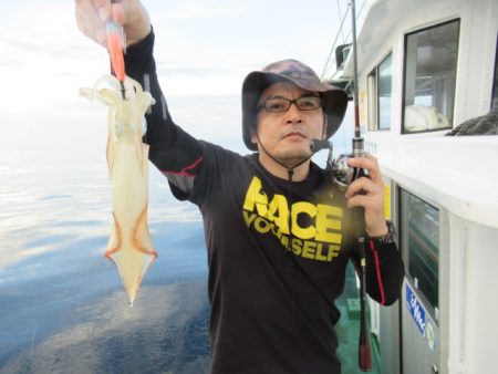 真祐丸 (しんゆうまる) 釣果