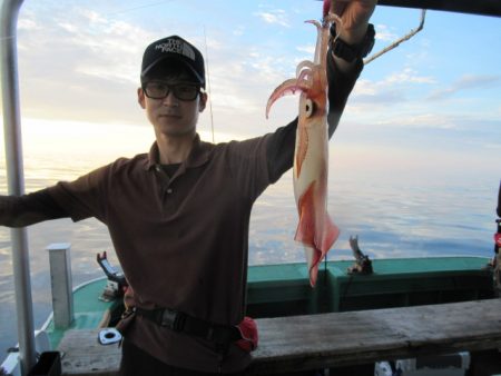 真祐丸 (しんゆうまる) 釣果