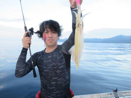 真祐丸 (しんゆうまる) 釣果