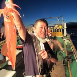 真祐丸 (しんゆうまる) 釣果