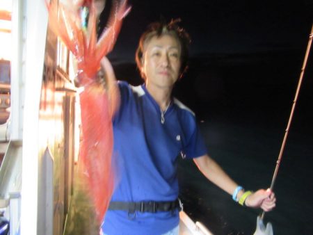 真祐丸 (しんゆうまる) 釣果