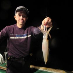 真祐丸 (しんゆうまる) 釣果