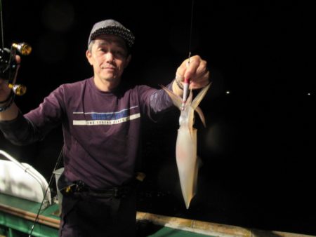 真祐丸 (しんゆうまる) 釣果