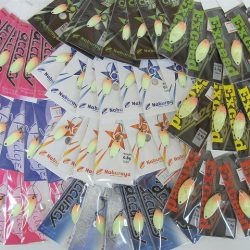 平谷湖フィッシングスポット 釣果