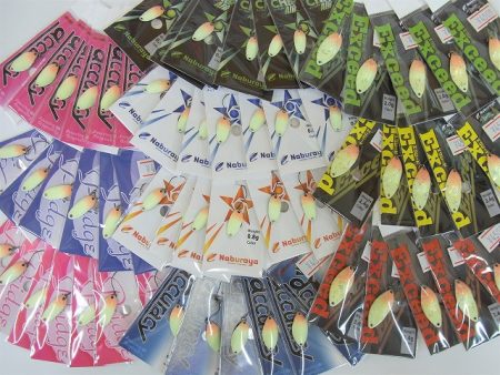 平谷湖フィッシングスポット 釣果