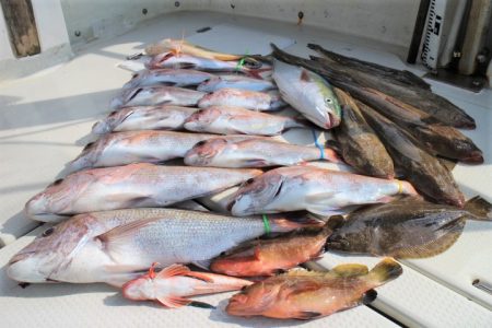 KIM Fishing Guide Ser…