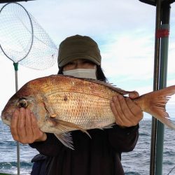 小島丸 釣果