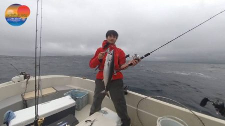 幕島丸 釣果