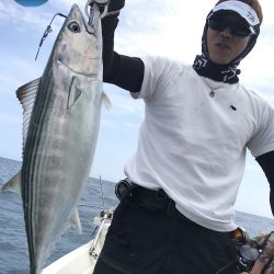 幕島丸 釣果