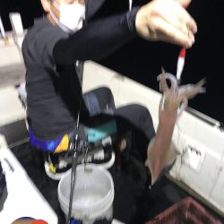 幕島丸 釣果