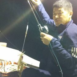 幕島丸 釣果