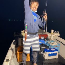 幕島丸 釣果