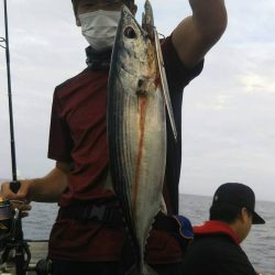 幕島丸 釣果