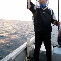 幕島丸 釣果