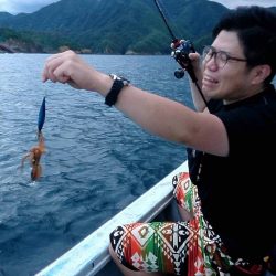 幕島丸 釣果