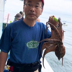 ヤザワ渡船 釣果