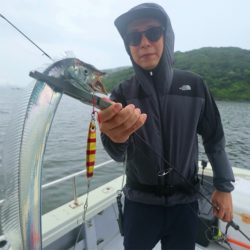 エル・クルーズ 釣果