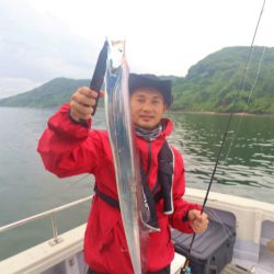 エル・クルーズ 釣果