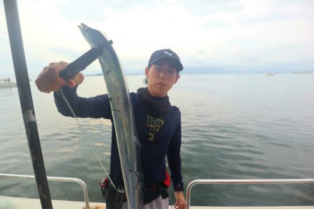 エル・クルーズ 釣果