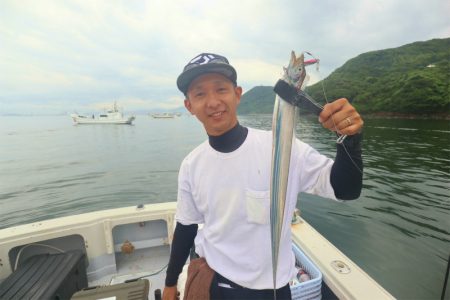 エル・クルーズ 釣果