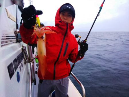 エル・クルーズ 釣果