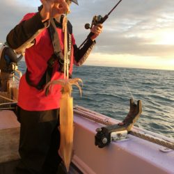 海龍丸（石川） 釣果