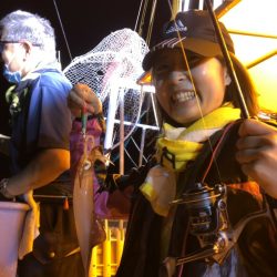 海龍丸（石川） 釣果