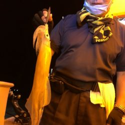 海龍丸（石川） 釣果