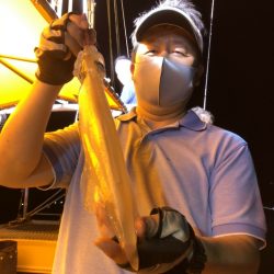 海龍丸（石川） 釣果