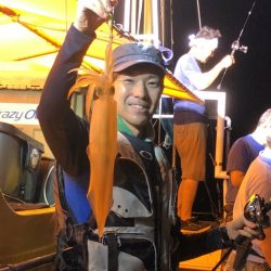 海龍丸（石川） 釣果